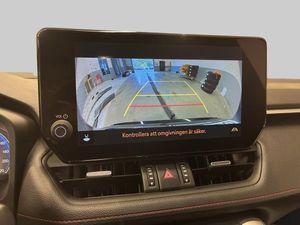Toyota RAV4 bild 17