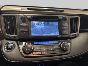 Toyota RAV4 bild 16