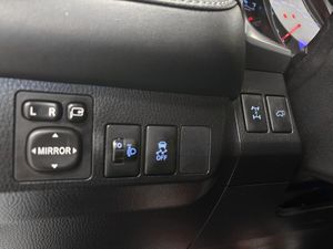 Toyota RAV4 bild 20