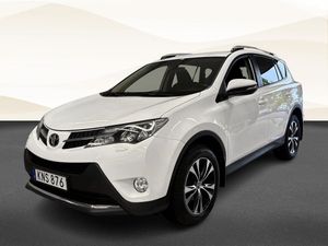 Toyota RAV4 bild 18