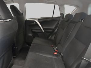 Toyota RAV4 bild 10