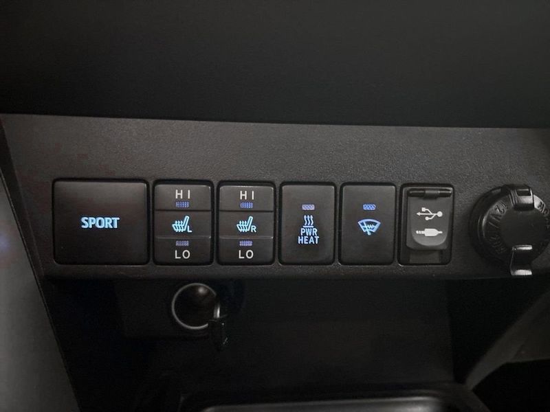 Toyota RAV4 bild 19