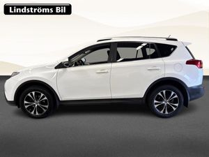 Toyota RAV4 bild 6