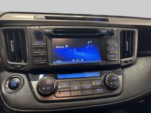 Toyota RAV4 bild 15
