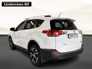 Toyota RAV4 bild 4