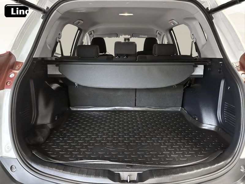 Toyota RAV4 bild 12