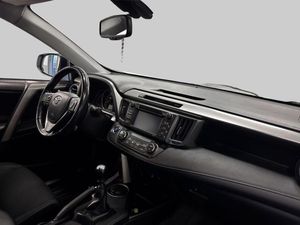 Toyota RAV4 bild 9