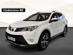 Toyota RAV4 bild 1