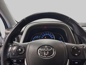 Toyota RAV4 bild 14