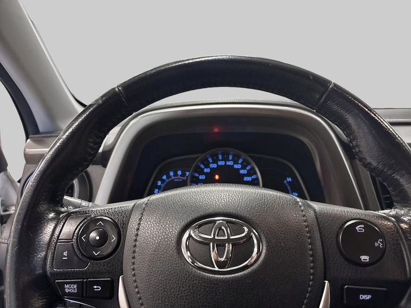 Toyota RAV4 bild 14
