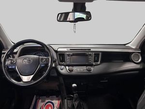 Toyota RAV4 bild 11