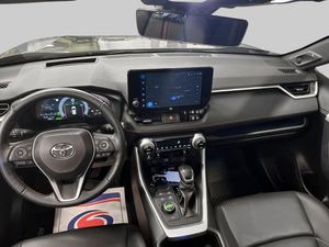 Toyota RAV4 bild 12