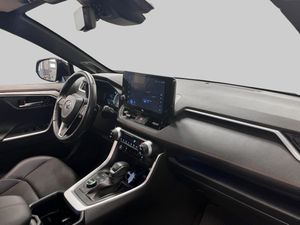 Toyota RAV4 bild 10
