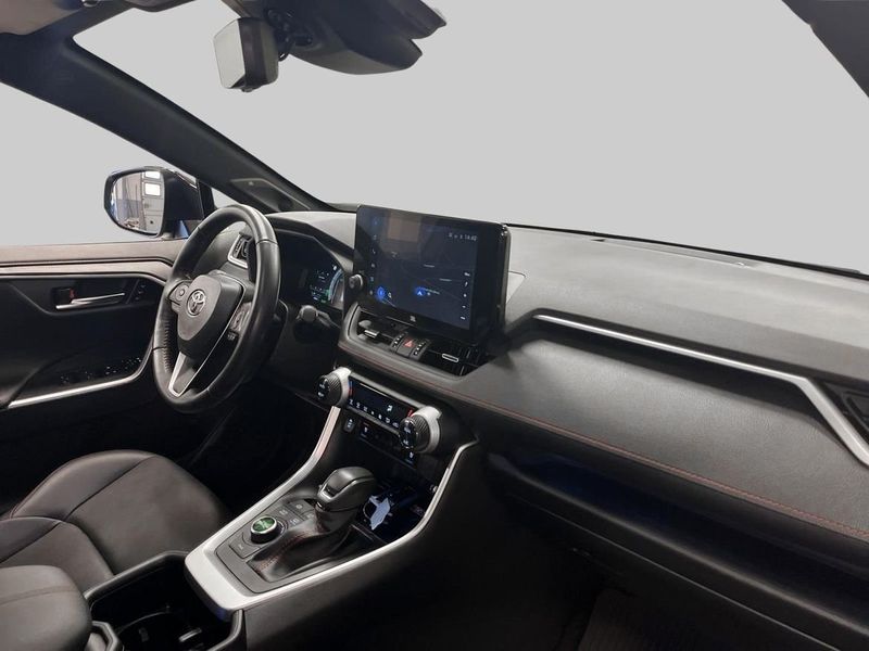Toyota RAV4 bild 10