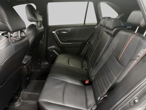 Toyota RAV4 bild 11