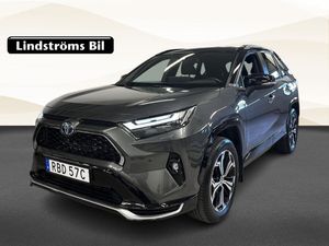 Toyota RAV4 bild 1