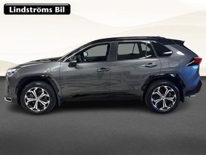 Toyota RAV4 bild 6