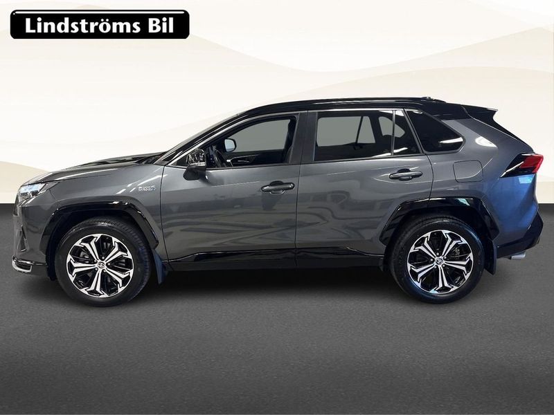 Toyota RAV4 bild 6