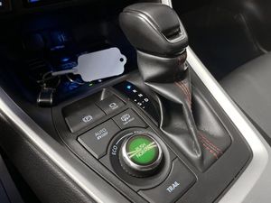 Toyota RAV4 bild 18