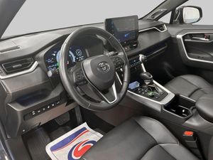 Toyota RAV4 bild 14