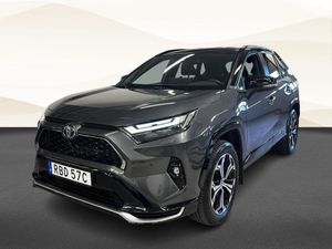 Toyota RAV4 bild 19