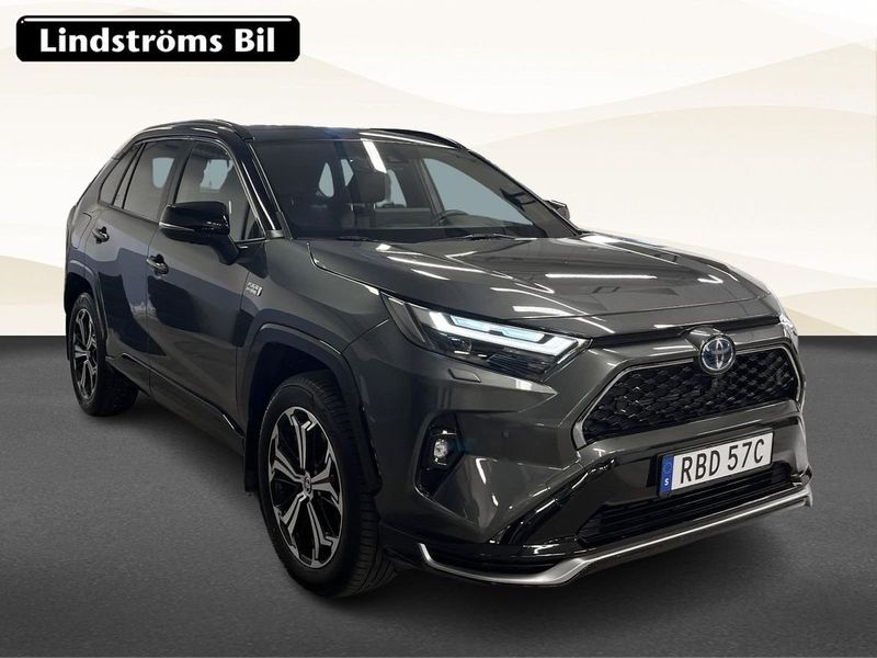 Toyota RAV4 bild 3