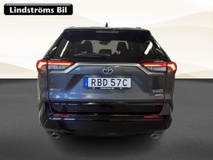 Toyota RAV4 bild 8