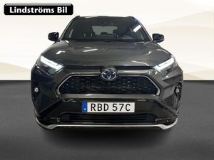 Toyota RAV4 bild 9