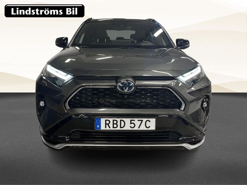 Toyota RAV4 bild 9