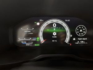 Toyota RAV4 bild 15