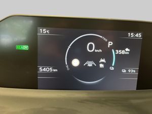Toyota bZ4X bild 14