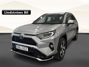 Toyota RAV4 bild 1