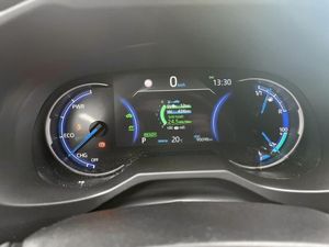 Toyota RAV4 bild 15