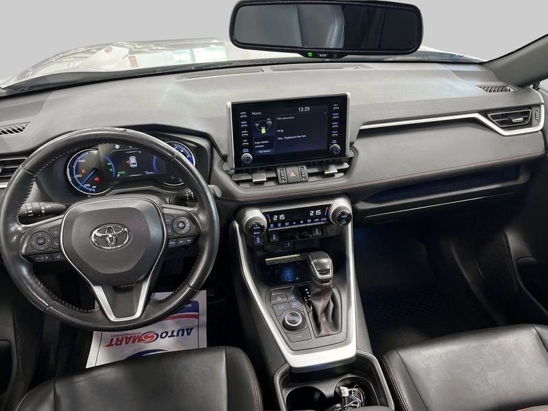 Toyota RAV4 bild 12