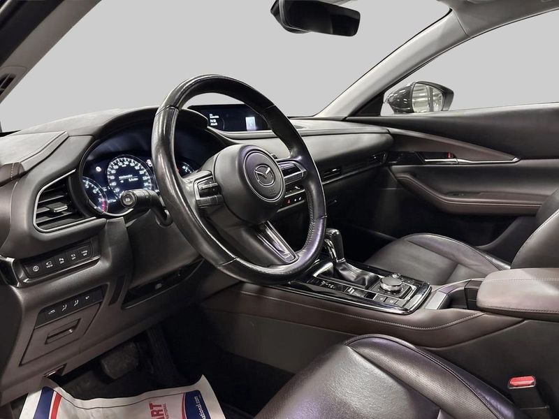 Mazda CX-30 bild 13