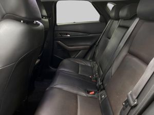 Mazda CX-30 bild 10