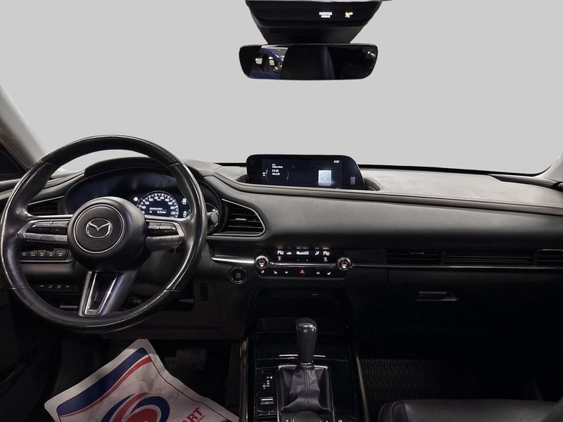 Mazda CX-30 bild 11