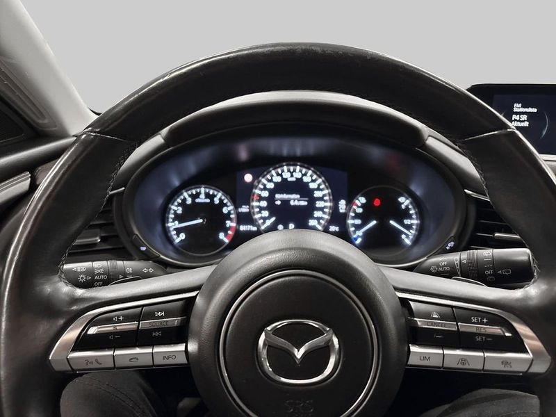 Mazda CX-30 bild 14