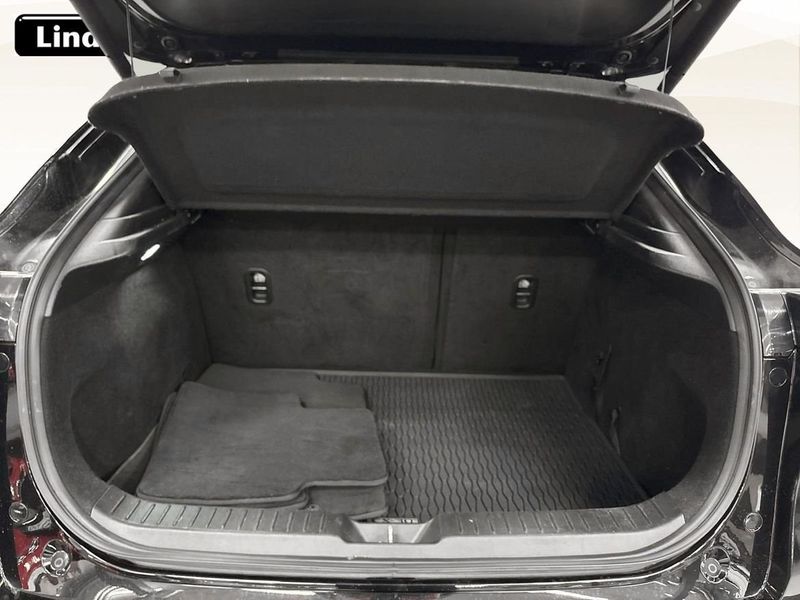 Mazda CX-30 bild 12