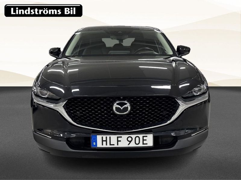 Mazda CX-30 bild 8