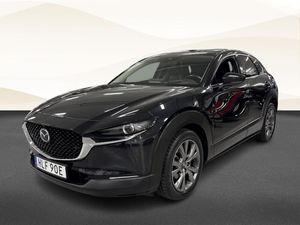 Mazda CX-30 bild 18