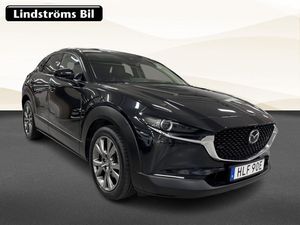 Mazda CX-30 bild 3