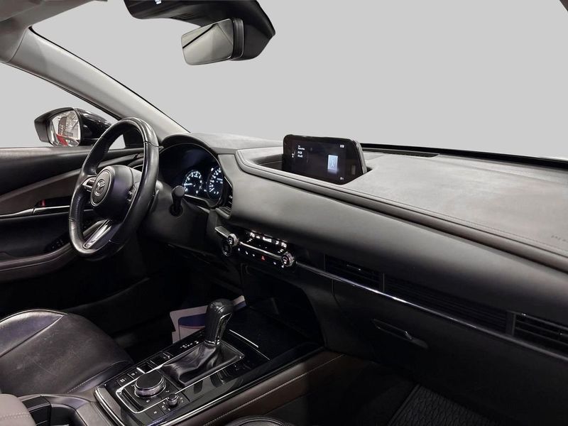 Mazda CX-30 bild 9