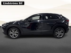 Mazda CX-30 bild 6
