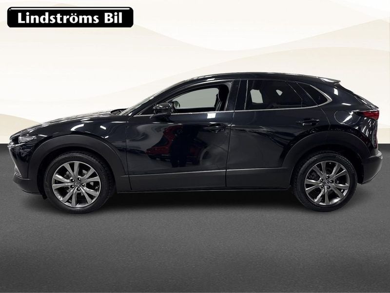 Mazda CX-30 bild 6