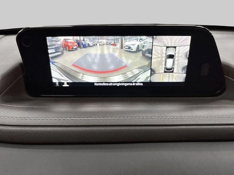 Mazda CX-30 bild 16