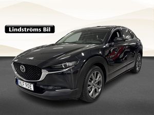 Mazda CX-30 bild 1