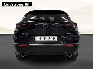 Mazda CX-30 bild 7