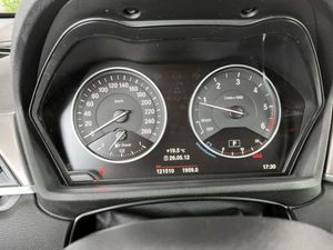 BMW X1 bild 13