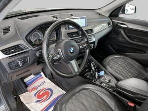 BMW X1 bild 12